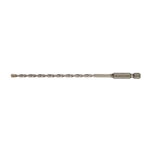 5.5mm Impact HEX Shank Masonry Drill Bit