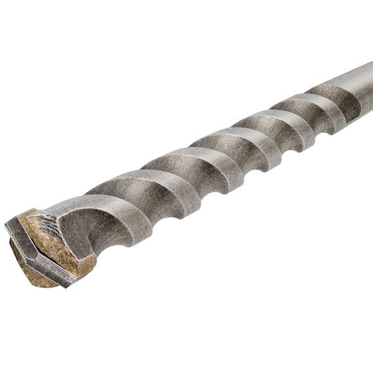 8mm Impact Multi Material Drill Bit