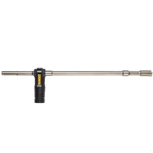EXTREME SDS MAX 28mm Hollow Drill Bit