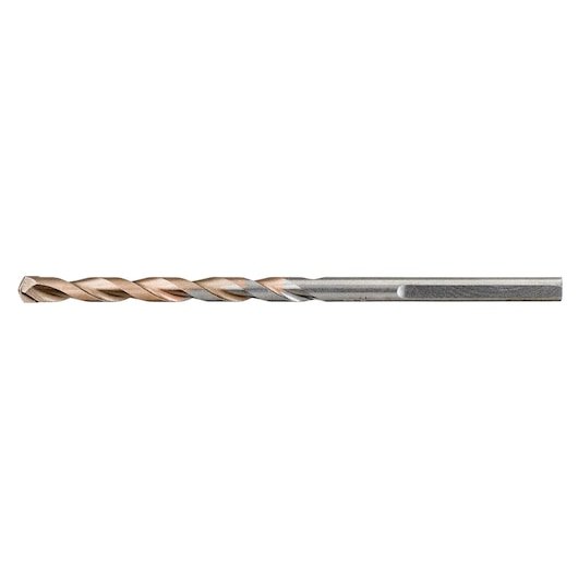 Multi Material Drill Bit 3mm x 113mm