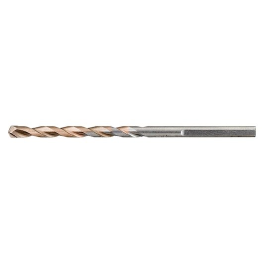 5mm Multi-Material Drill Bit