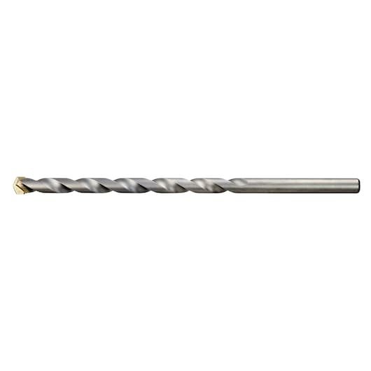 Std Masonry Percussion Drill Bit 10 x 200mm