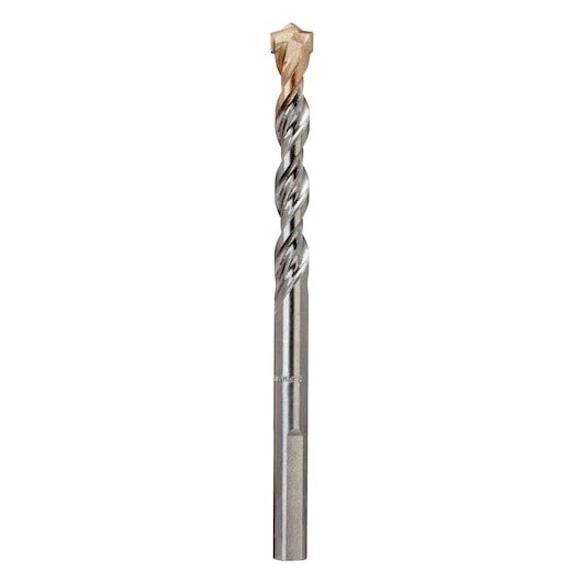 6mm EXTREME No Slip Shank Masonry Drill Bit