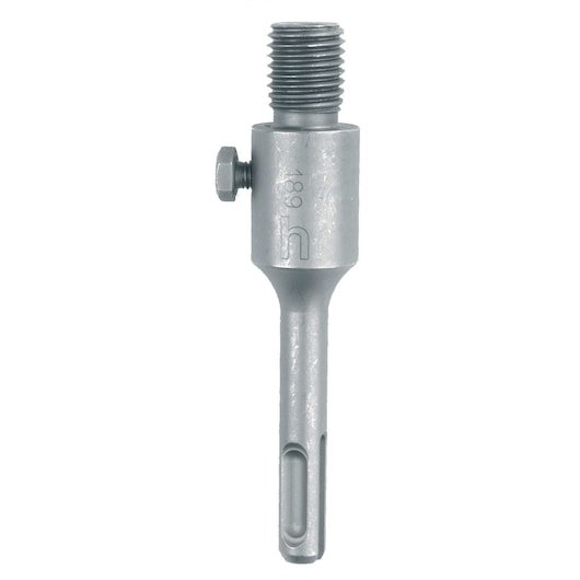 SDS+ 110mm Light Duty Core Adaptor