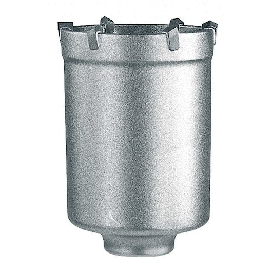 80mm Diameter SDS Max Core Cutter