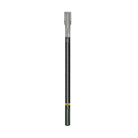 SDS MAX 400mm x 25mm Chisel (Flat)