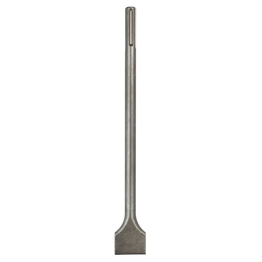 SDS Max Flat Chisel 360mm Width 50mm