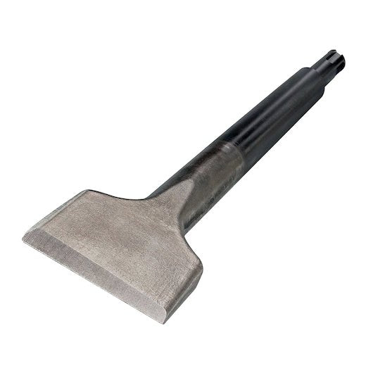 SDS+ 300mm x 40mm Chisel (Flat)