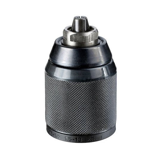 13mm Metal Chuck - Single Sleeve