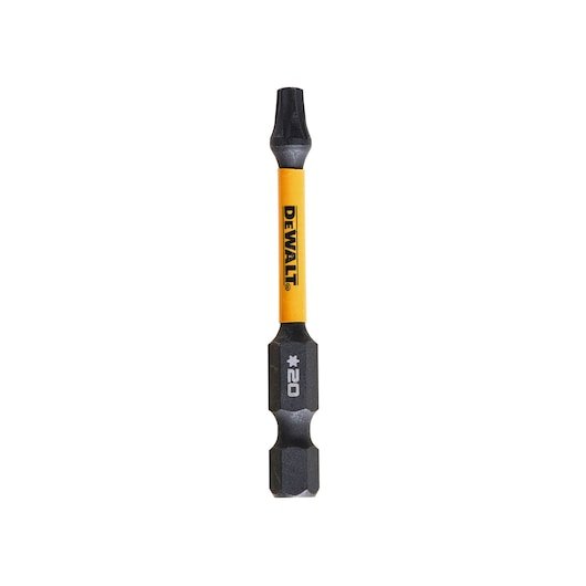 Single T20 57mm Flextorq 3.0 bit
