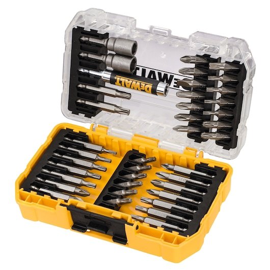 40pc ScrewDriving Set