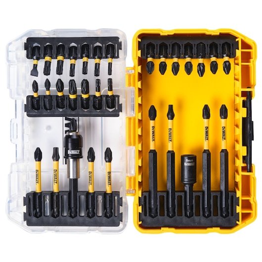 FLEXTORQ Set + Drinking Mug (32 pc)
