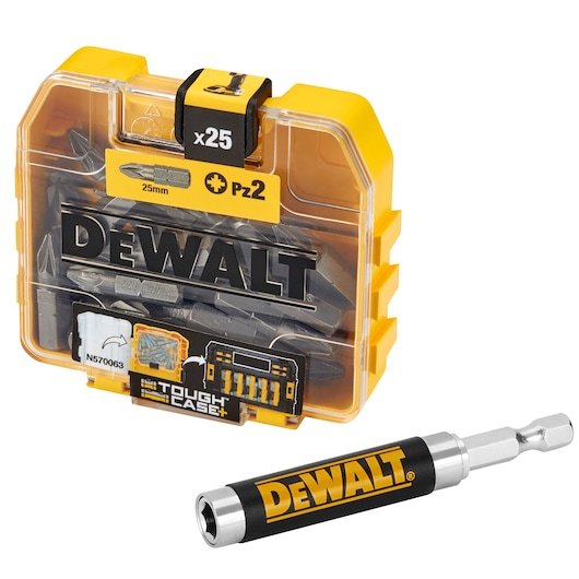 High Performance Small Bulk Storage Set (25 mm) (26 pc)
