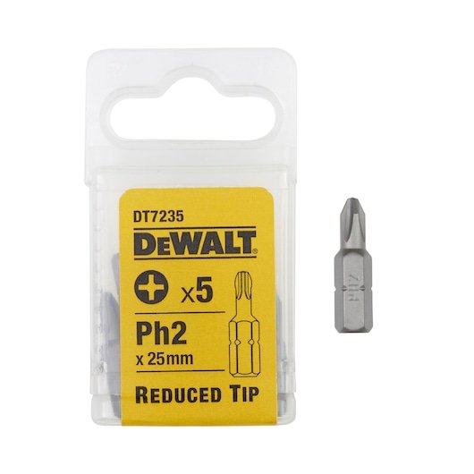 Standard SL2 Reduced Tip 25mm