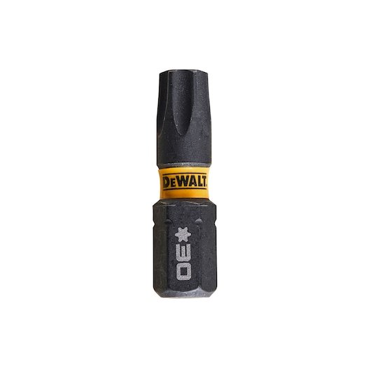 Extreme T30 25mm 5pk FLEXTORQ