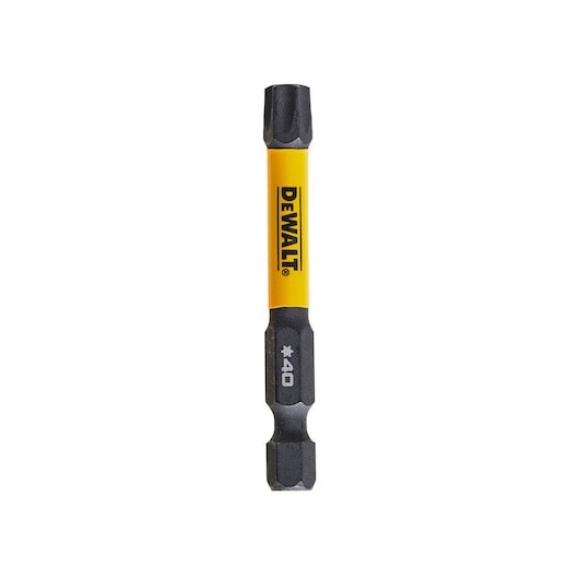 Single T40 57mm Flextorq 3.0 bit