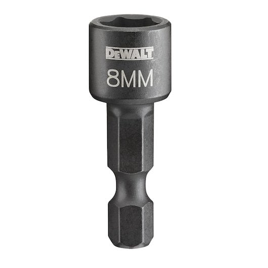8mm Compact Nut Driver