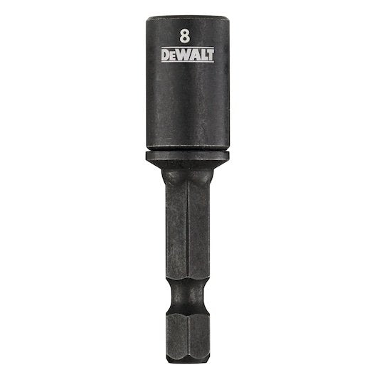 Impact Ready Cleanable Nut Driver (8 mm)