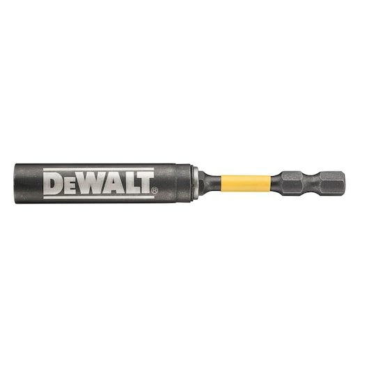 Impact Ready Drive Guide with Torsion Zone