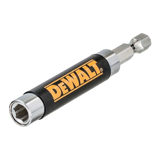 Magnetic Bit Holder With Drive Guide Sleeve 80mm