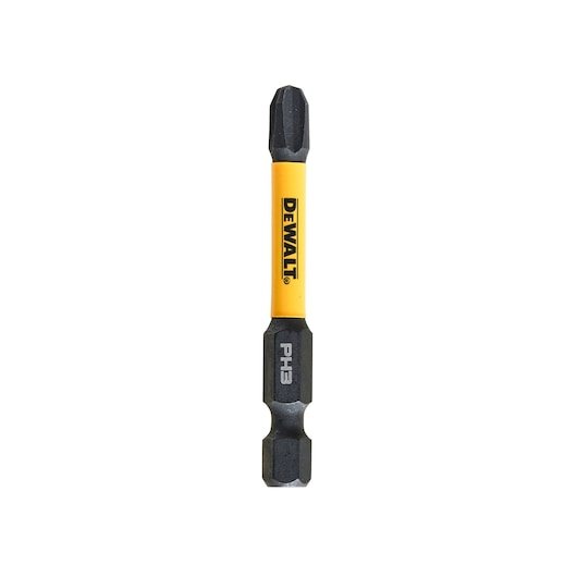 Single PH3 57mm Flextorq 3.0 bit