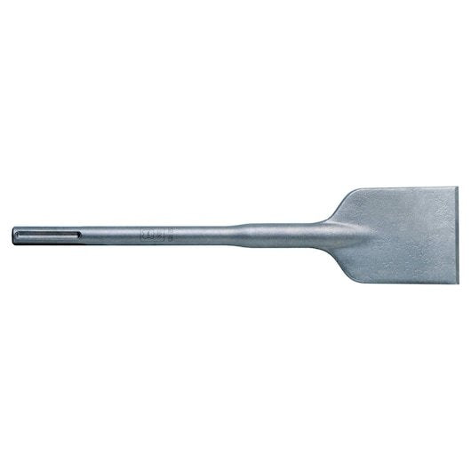 SDS Max Asphalt Cutter Chisel 400mm Width 90mm
