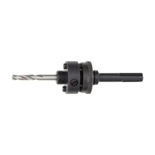 SDS Plus Clamping Mandrel For Holesaws 32mm to 160mm Diameter