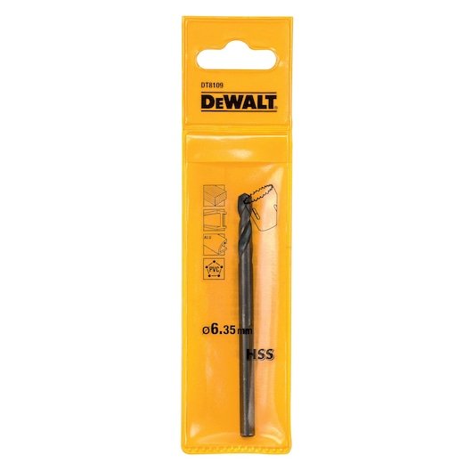Replacement Pilot Drill