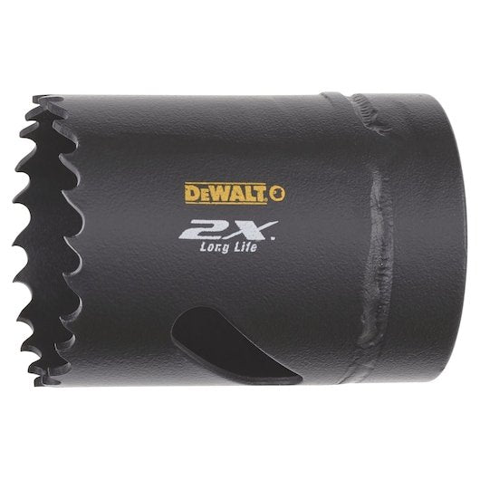 EXTREME® HSS BI-METAL HOLSAW 32MM WITH QUICK CHANGE ATTACHMENT