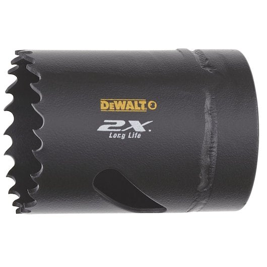 EXTREME® HSS BI-METAL HOLSAW 41MM WITH QUICK CHANGE ATTACHMENT