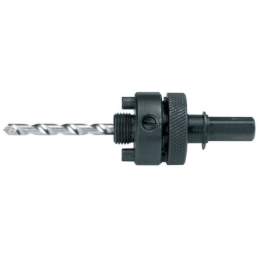 Small Masonry Bit & Mandrel
