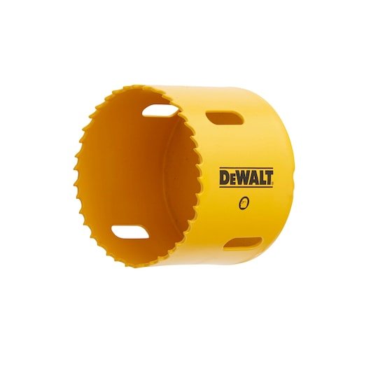 64mm HSS Bi-Metal HoleSaw