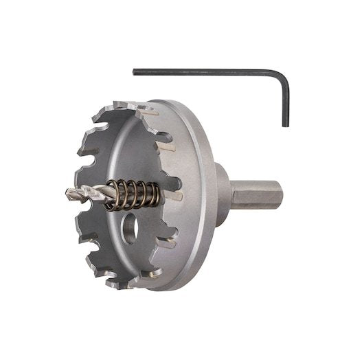 51mm EXTREME Carbide Holesaw