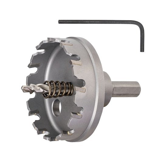 64mm EXTREME Carbide Holesaw