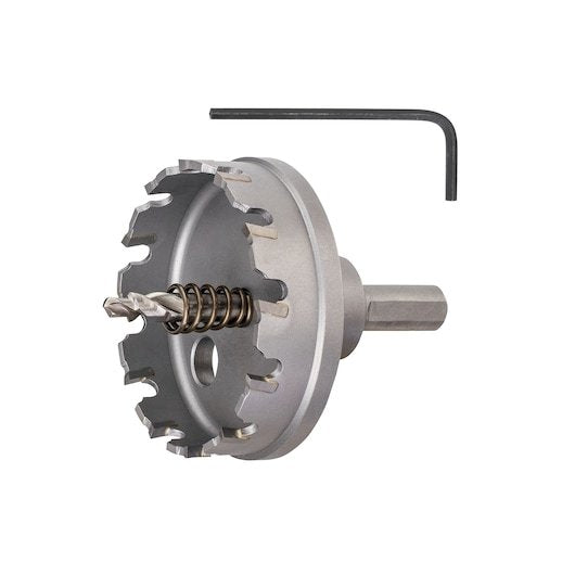 48mm EXTREME Carbide Holesaw