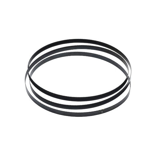Band Saw Blade - Non-Ferrous Metal - Thick Steel Sections