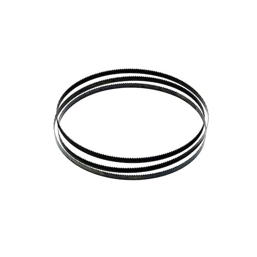 Band Saw Blade - Wood - Fine cuts