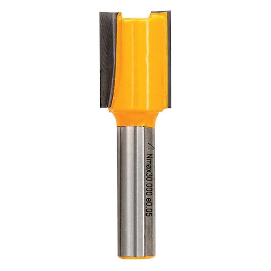 15mm TCT Straight Cutter