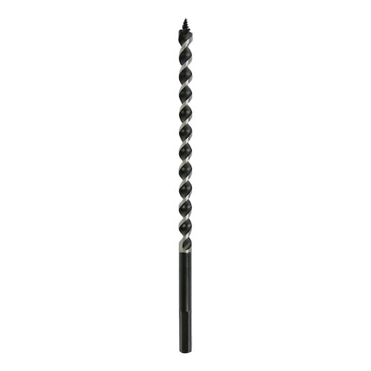AUGER SCOTCH PATTERN 14 X 305MM