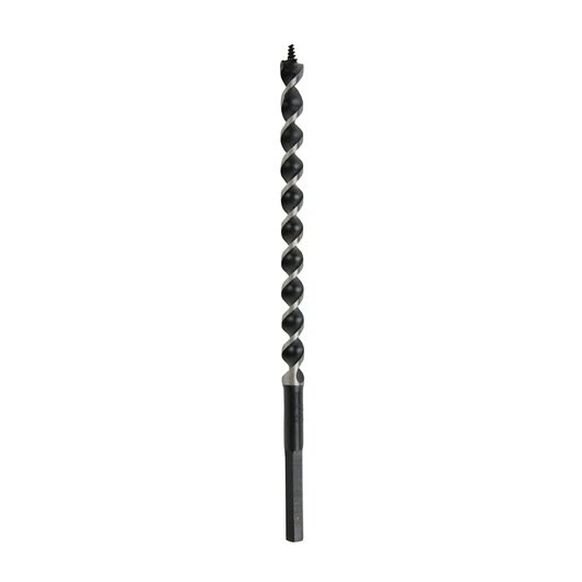 AUGER SCOTCH PATTERN 16 X 305MM