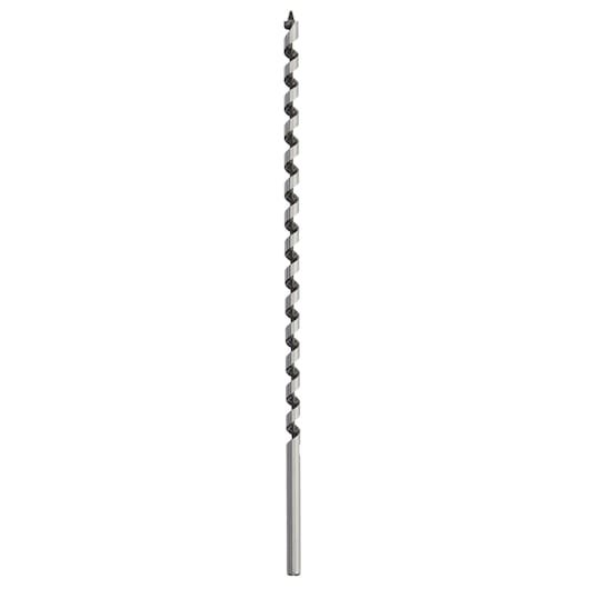 Wood Auger Drill Bit (8MM X 380MM)
