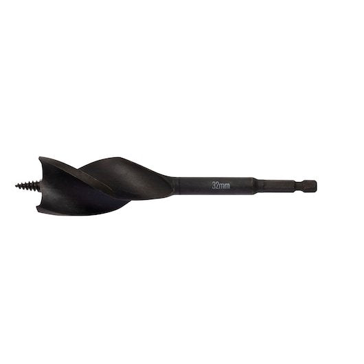 EXTREME® TRI FLUTE BIT 32MM X 152MM
