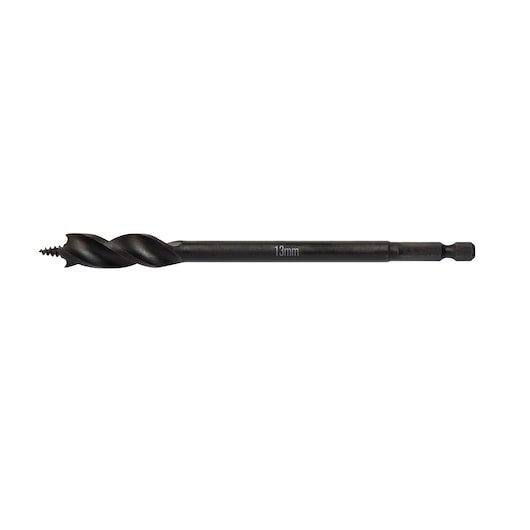 EXTREME Tri Flute Drill Bit 14mm x 152mm