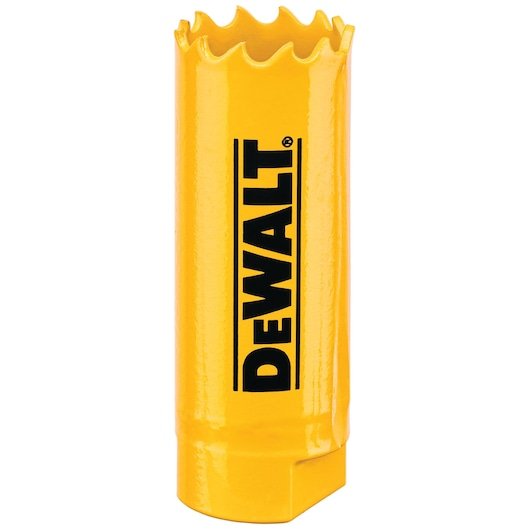 Extreme Bi-Metal Hole Saw 21mm