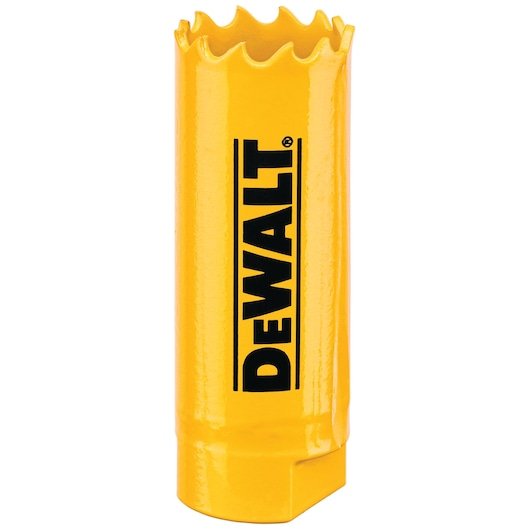 Bi-Metal Hole Saw EXTREME (24 mm)