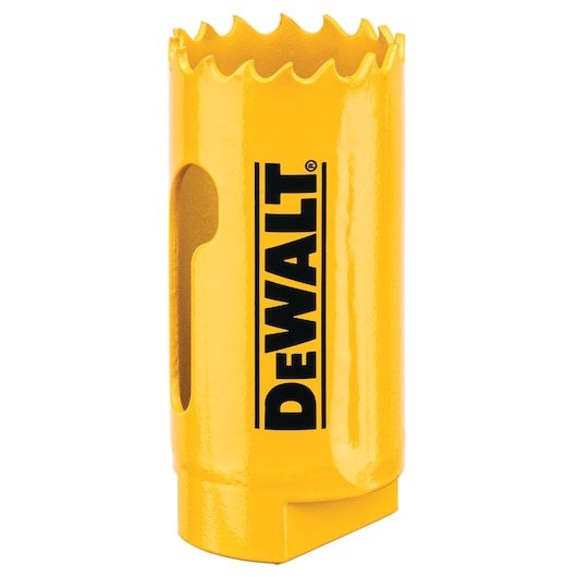 EXTREME Bi-Metal Hole Saw (27 mm)
