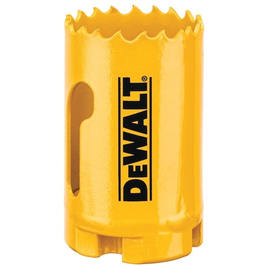EXTREME 37mm Bi-Metal Hole Saw