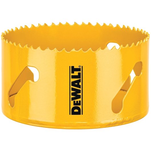 EXTREME 95mm Bi-Metal Hole Saw