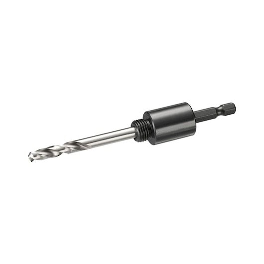 Quick Change Arbor 10mm Chuck (Ø32 - 210mm)