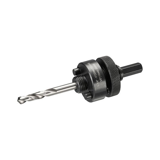 Standard Arbor 10mm Chuck (Ø32 - 210mm)